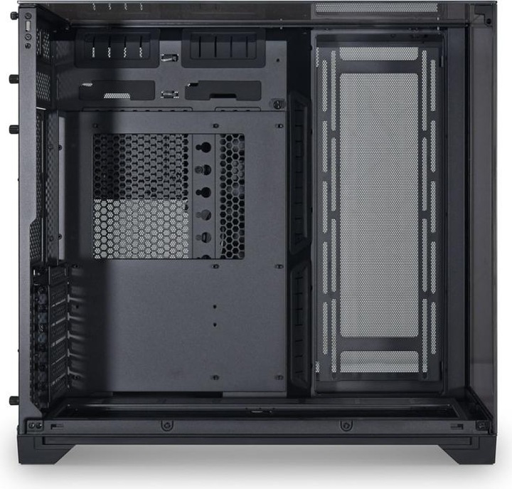 Actual product image Lian-Li O11 Vision (E-ATX)
