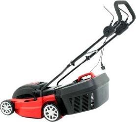 Produktbild MTD Optima 38 E (Netzbetrieb)