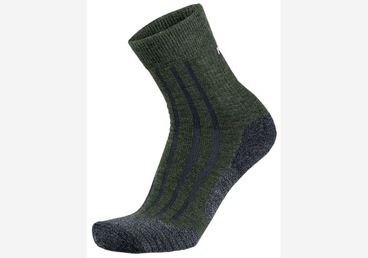 Produktbild Meindl Socken MT6 Men Loden (39 - 41)
