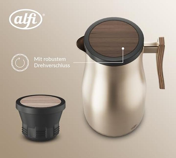 Image du produit Alfi Pichet Studio Allure 1.0 lt. (1 l)