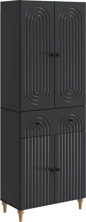 Produktbild vidaXL Möbelset (66 x 34.50 x 90 cm)