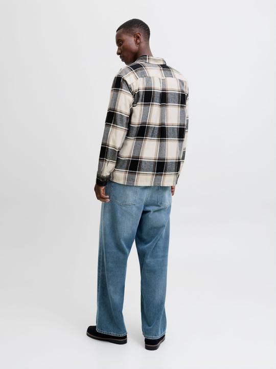 Produktbild Jack & Jones Jjecharge Overshirt Ls Noos (XL)