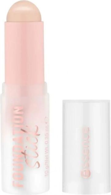 Actual product image essence Foundation Stick 50 (50)