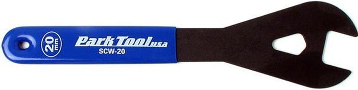 Park Tool Kegelsleutel SCW-20, 20 mm