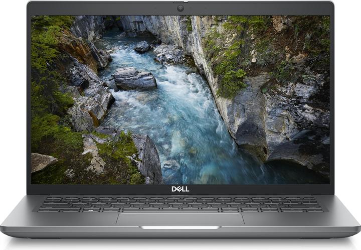 Produktbild Dell Precision 3480 (14", 512 GB, 16 GB, DE, Intel Core i7-1360P)