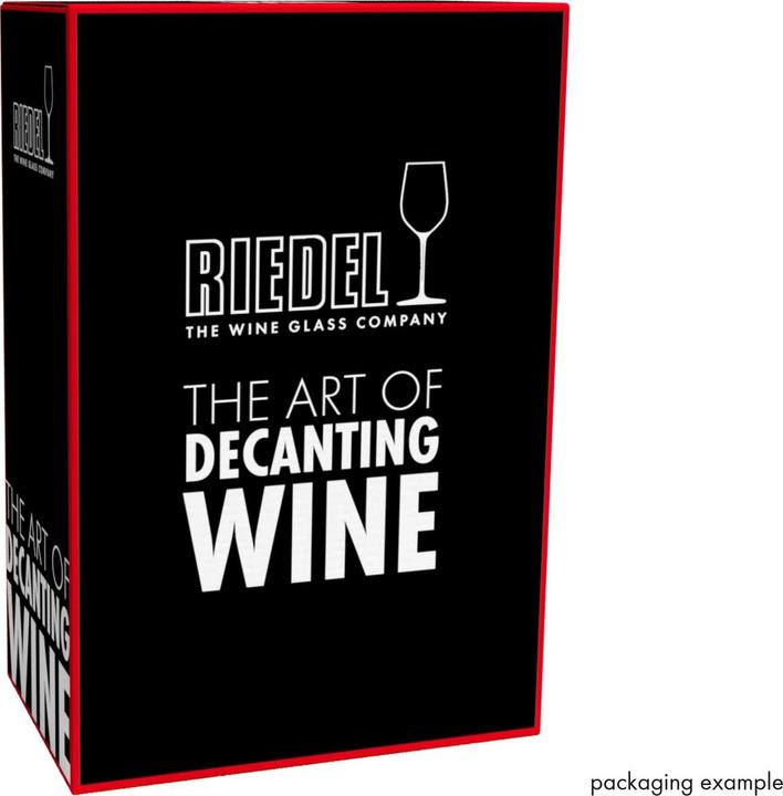 Immagine prodotto Riedel Decanter Tie Amadeo (0.75 l)