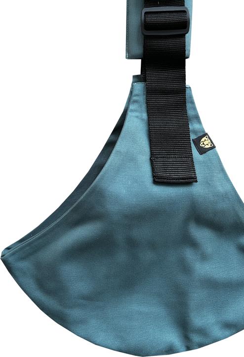 Image du produit Wildride Toddler Carrier Ocean Blue