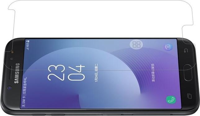Produktbild Nillkin Matte Series (1 Stück, Samsung Galaxy J5 (2017))