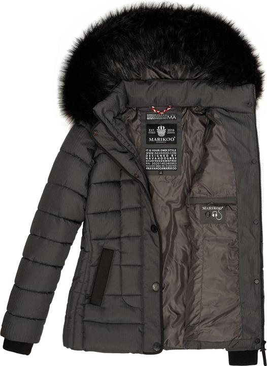 Actual product image Marikoo Unique (XXL)