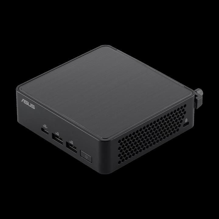 Produktbild ASUS NUC 14 Pro RNUC14RVKI300002I (Intel Core 3 100U)