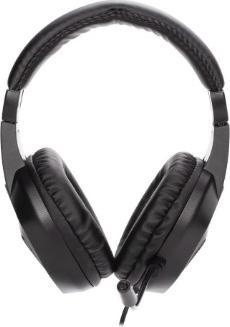 Actual product image Maxx Tech MX40 LED Multiplatform Gaming Headset (Cable)