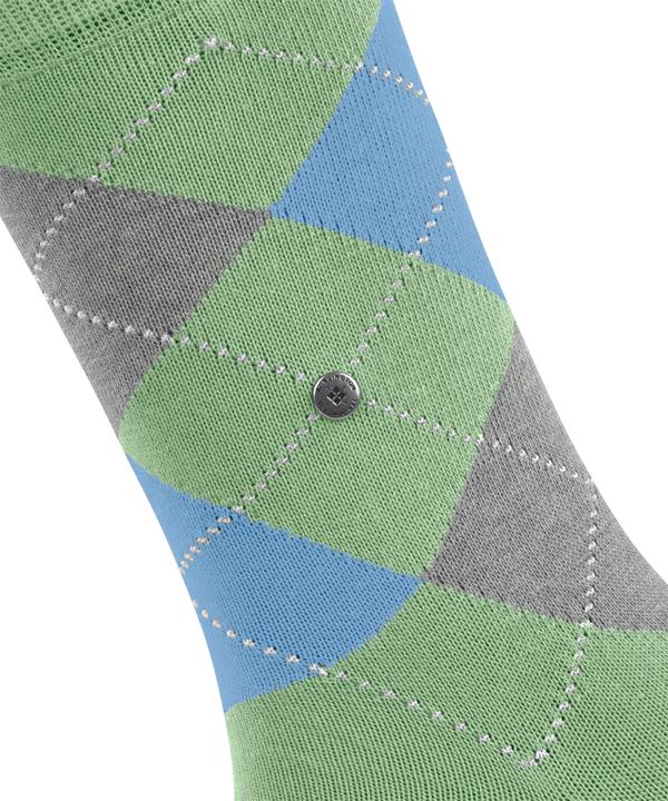 Produktbild Burlington Socken Queen (Einzelpack, 36 - 41)