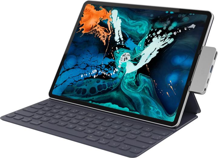 Image du produit Hyper Drive 4-in-1 (USB-C, 1 Ports)