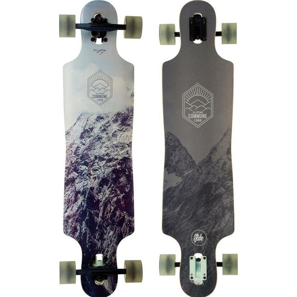 Slide Longboard Alpine (37.99") (UT3809-215)