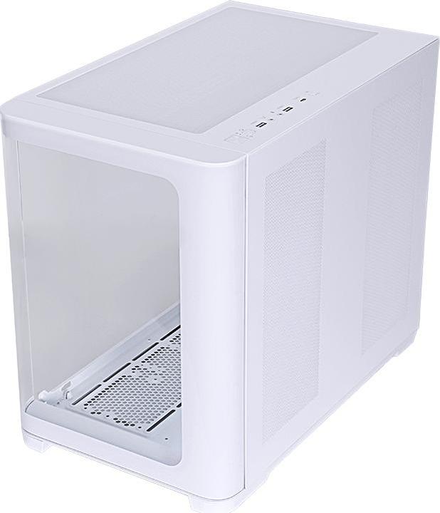 Image du produit Itek Dark Cave Curved (mATX, ATX, Mini-ITX)