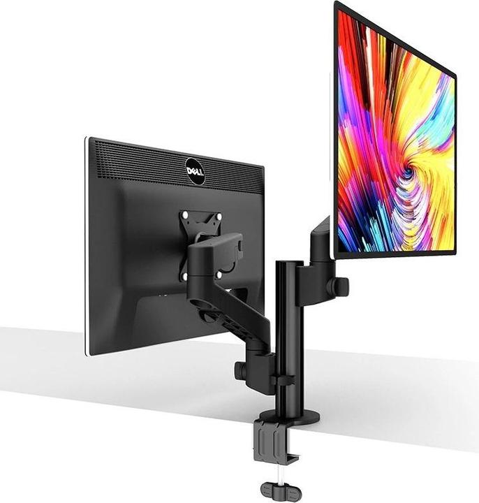 Actual product image Urban Factory Dual Spring Monitor Arm (32.01")