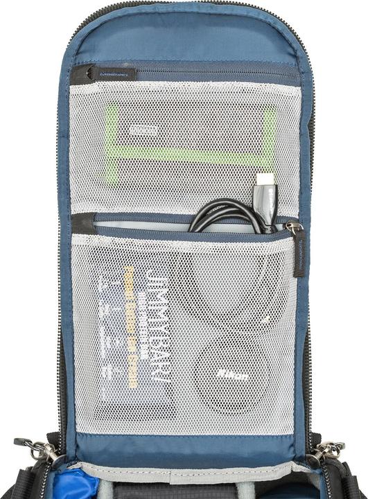Actual product image Think Tank BackStory 13 (Photo backpack, 30 l)
