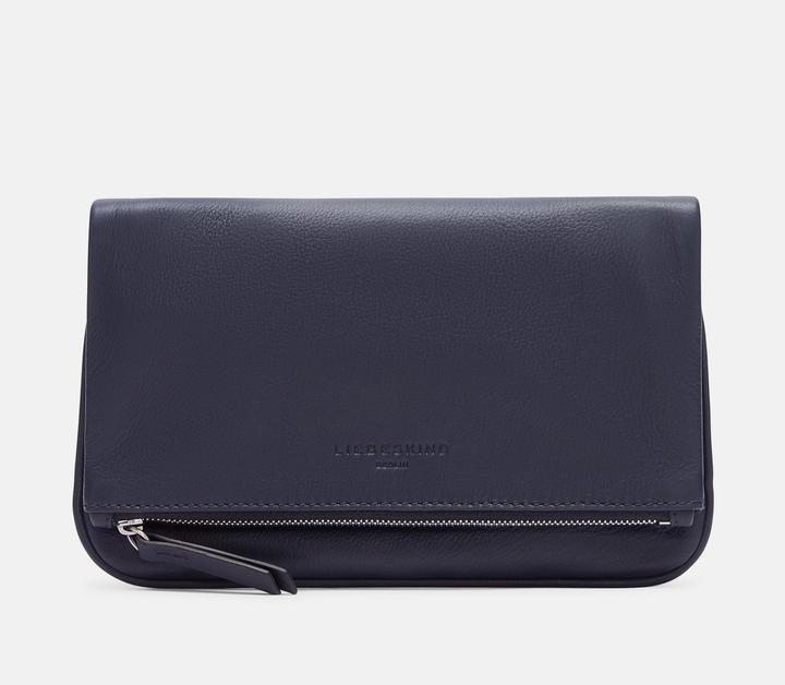 Image du produit Liebeskind Berlin Crossbody Umhängetasche aus weichem Leder