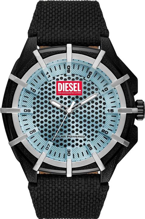 Produktbild Diesel Herrenuhr FRAMED (Analoguhr, 51 mm)