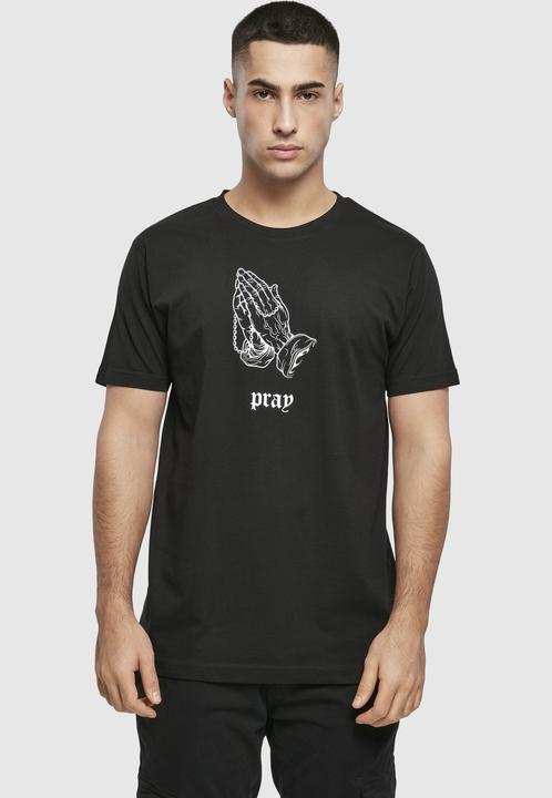 Produktbild Mister Tee T-Shirt (M)