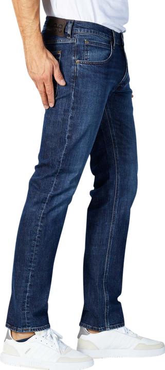 Produktbild Lee Daren Jeans Zip Fly Regular Straight mid foam (W40/L34)