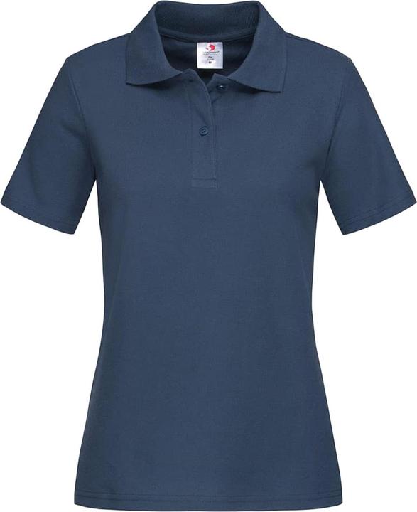 Marineblau