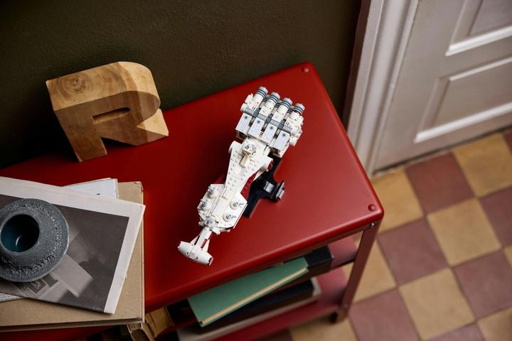 Image du produit LEGO Tantive IV™ (75376, LEGO Star Wars)