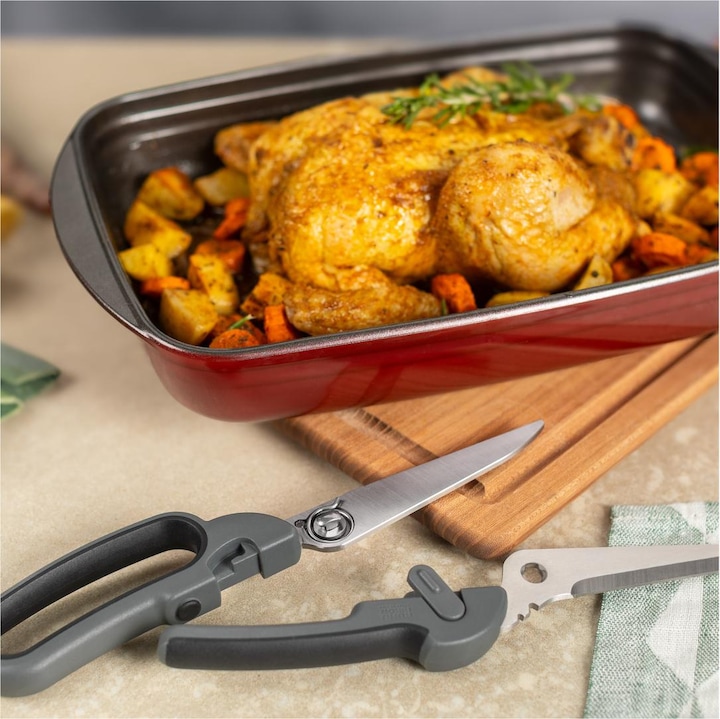 Produktbild Kuhn Rikon Profi-Küchenschere Plus