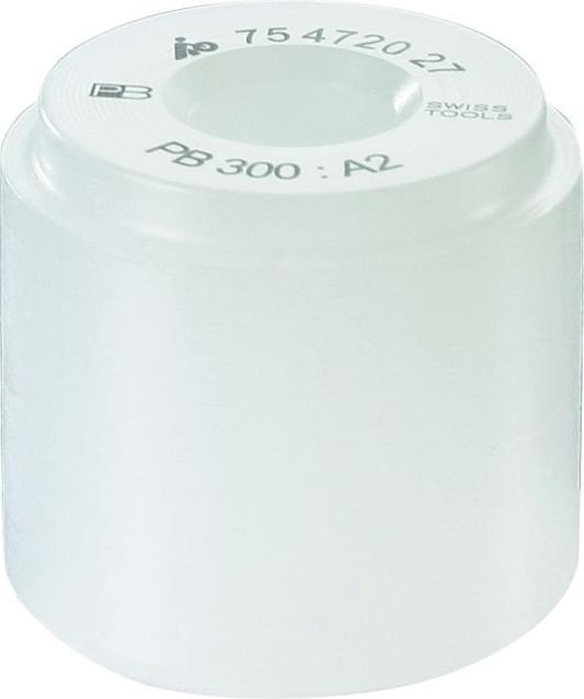 Productafbeelding PB Swiss Tools Nylon inzetstuk maat 2