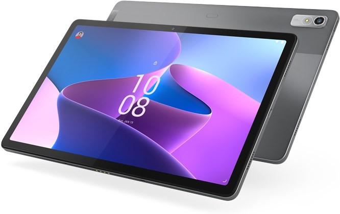 Immagine prodotto Lenovo Tab P11 Pro (seconda generazione) (Solo WiFi, 11.50", 128 GB, Storm Grey)