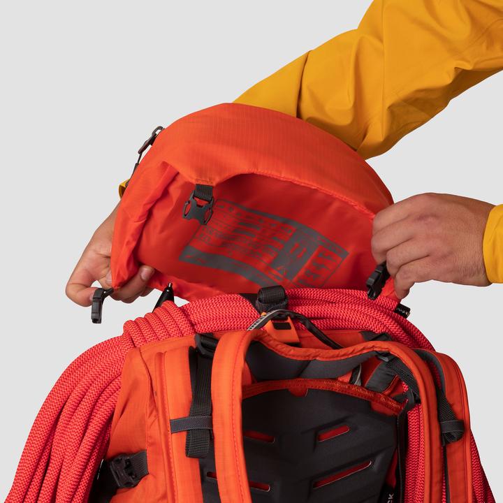 Produktbild Salewa Ortles Guide L Rucksack (35 l)