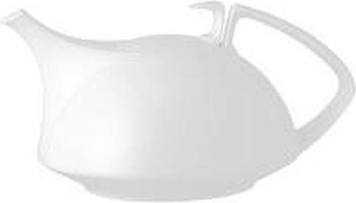 Produktbild Rosenthal Teekanne klein - TAC Gropius Weiss (0.60 l)