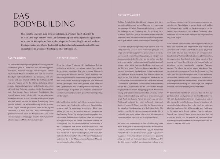 Produktbild Come back stronger (Deutsch, Sophia Thiel, 2021)