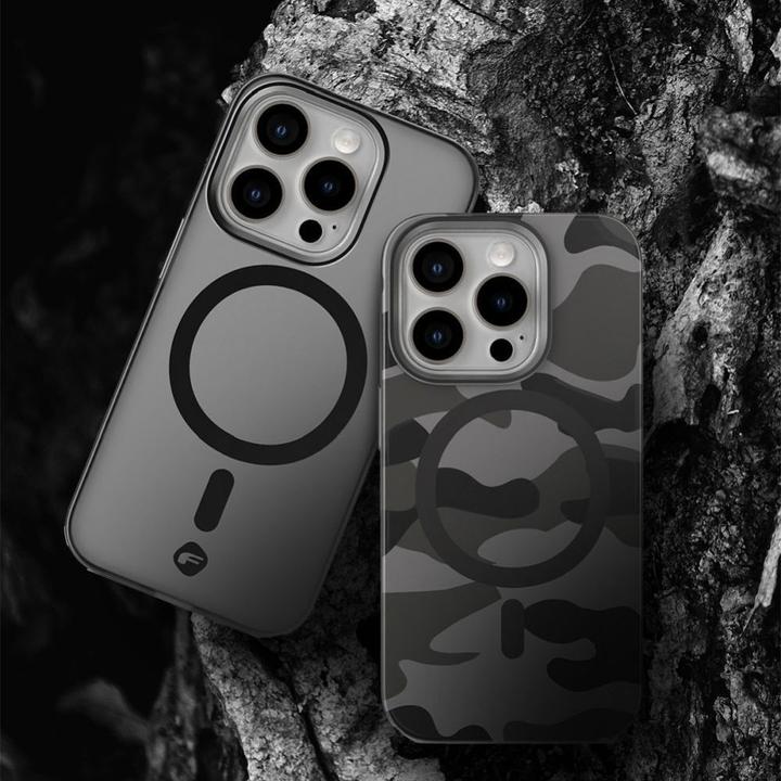 Produktbild Forcell MagSafe F-Protect (Samsung Galaxy S25 Ultra)