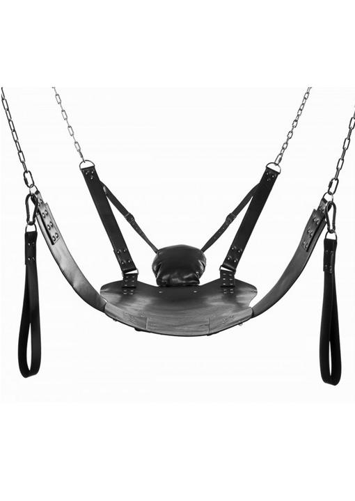 Produktbild XR Brands Extreme Sling and Stand