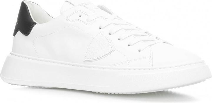 Produktbild Philippe Model BTLU3119273-807 (46)