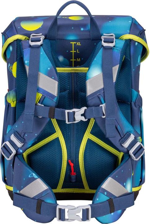 Produktbild Scout LED Neo Set 4-teilig (21.50 l)