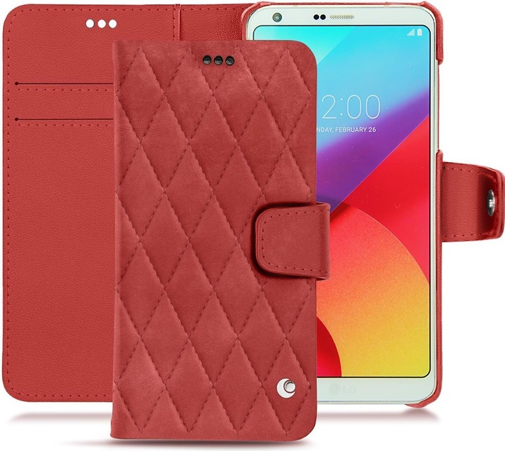 Image du produit Noreve Housse cuir portefeuille