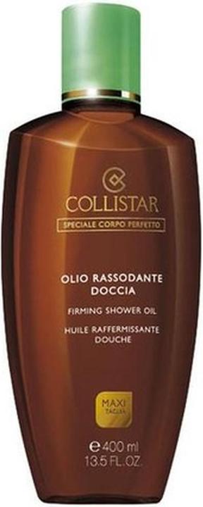 Actual product image Collistar Maxi Size Firming Shower Oil (400 ml)