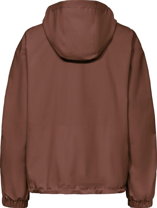 Actual product image Vaude Mineo Rain Jacket (40, M)