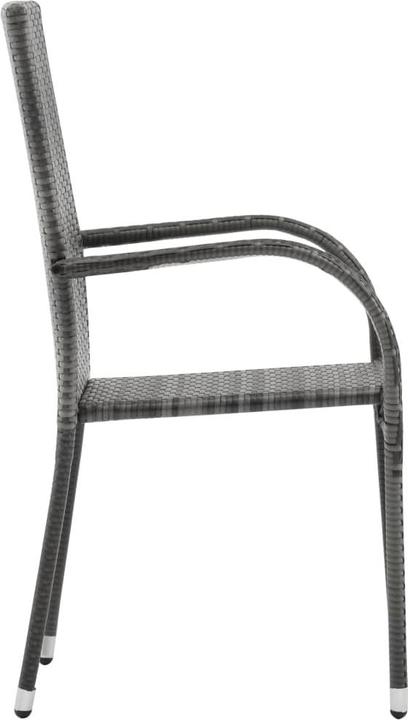 Produktbild vidaXL Edmon (150 x 90 x 72 cm)