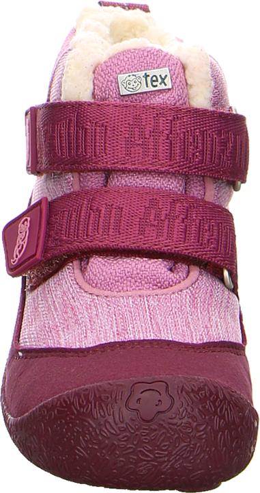 Image du produit Affenzahn Lauflerner Winterstiefel VEGAN SNUGGY Otter (24)
