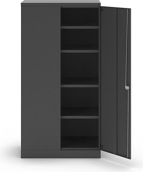 eurokraft basic Nilas (100 cm, 195 cm)