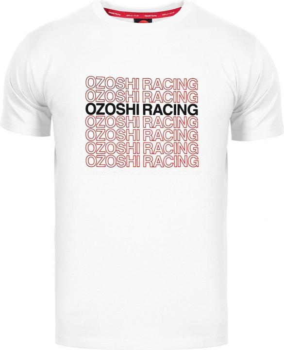 Produktbild Ozoshi TShirt (L)