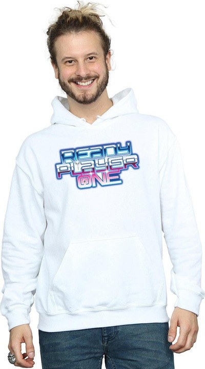 Produktbild Ready Player One Gradient (M)