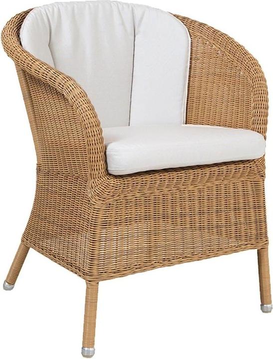 Image du produit Cane-line Derby Fauteuil de jardin repas