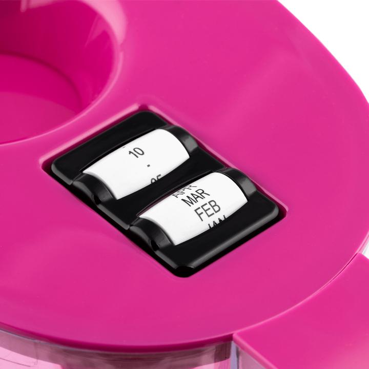 Actual product image BWT Vida incl 1 filter cartridge (2.60 l)