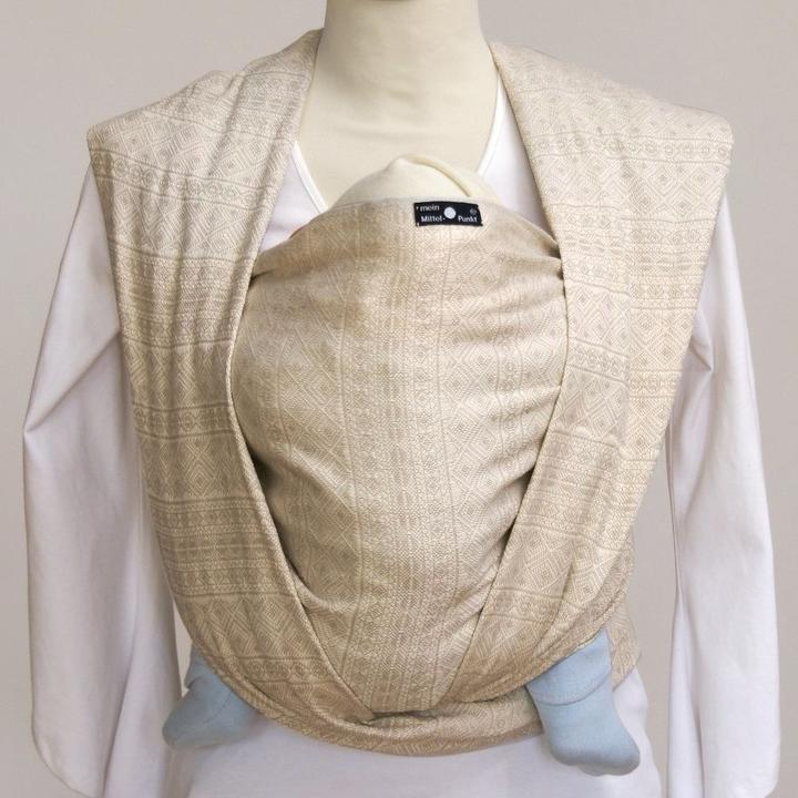 Didymos Draagdoek Prima Natuur (5.70 m)