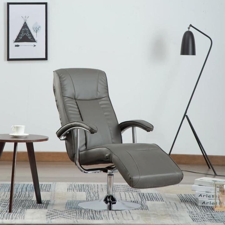 Actual product image vidaXL TV-Sessel