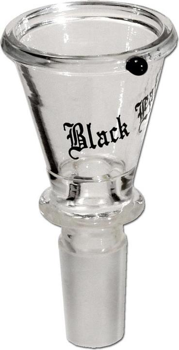 Produktbild Black Leaf Glaskopf konisch Gross 18.8N